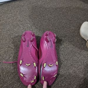 Nike Soccer cleats